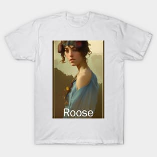 Roose T-Shirt